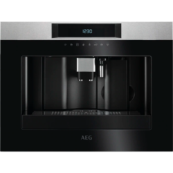 INTEGRATED COFFEE MACHINE