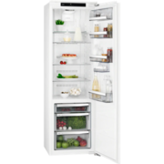 Aeg Fridges Integrated Freestanding Refrigerators Aeg