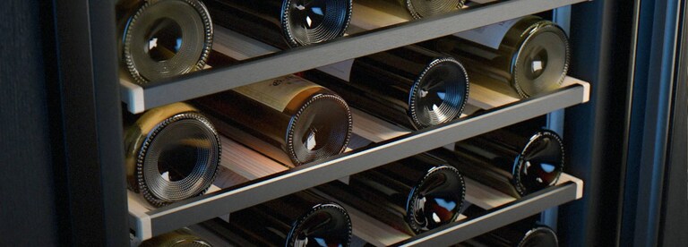 Wine Cabinets