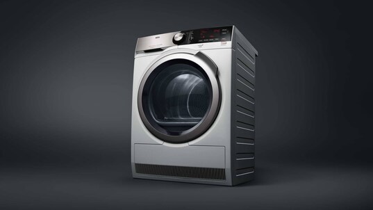 8000 AbsoluteCare System Tumble Dryer