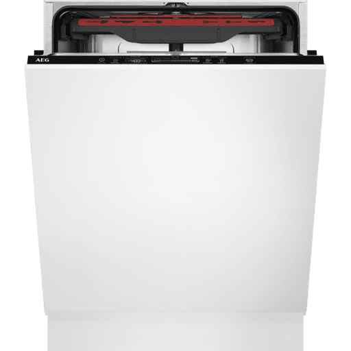 Aeg ffb62400pw slimline dishwasher sale
