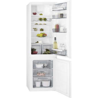 600 integrated fridge freezer deals