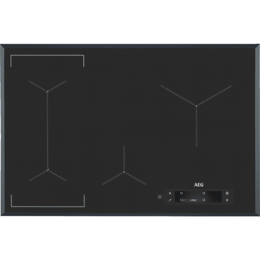 Electric Induction Hobs & Stoves AEG