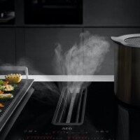 Buying Guide Induction Hobs with Extractor AEG