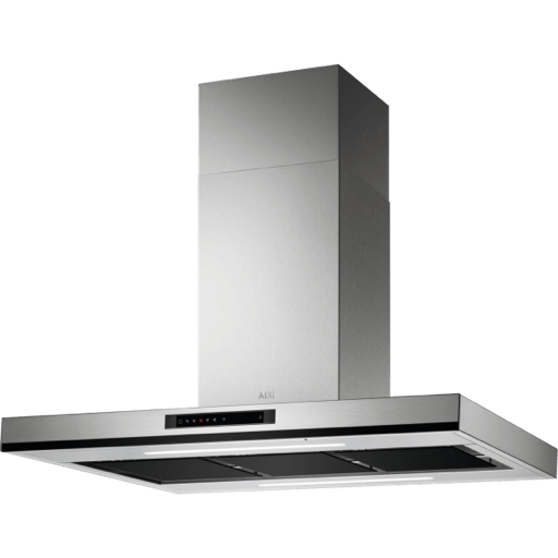 Island Extractor Fans Cooker Hoods AEG