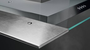 Glass Cooker Hoods
