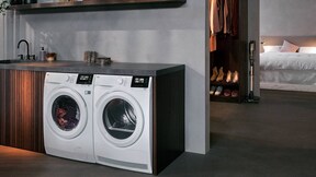 7000 SensiDry® Dryers