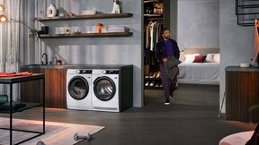 8000 AbsoluteCare® Dryers