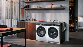 9000 AbsoluteCare® + Dryers