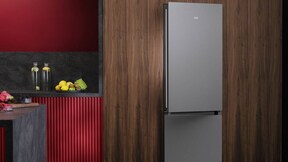 6000 TwinTech No Frost Fridge Freezer