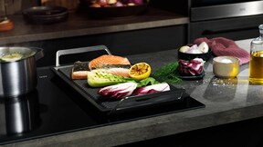 3000 Induction Hobs