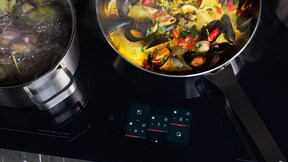8000 TotalFlex Hobs