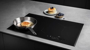 9000 SensePro Hobs