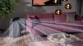 Pure 7000 Air purifier