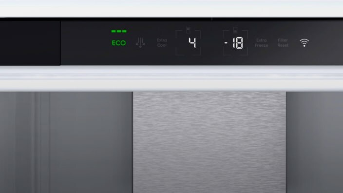 AEG eco program
