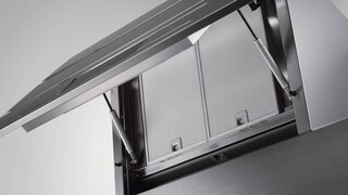 AEG cooker hood filters