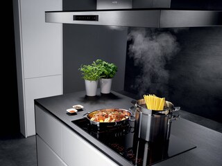 AEG Cooker Hood Buying Guide - The Cooker Hood For You | AEG