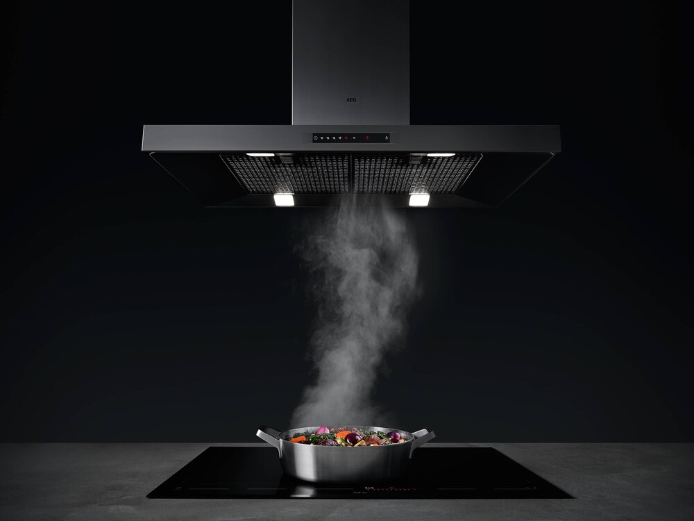 AEG Cooker Hood Buying Guide The Cooker Hood For You AEG