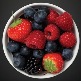 The ProFresh fridge freezer