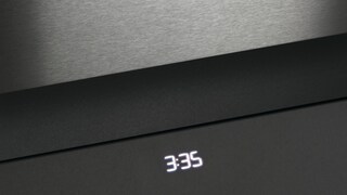 The AEG ProClean extra silent programme