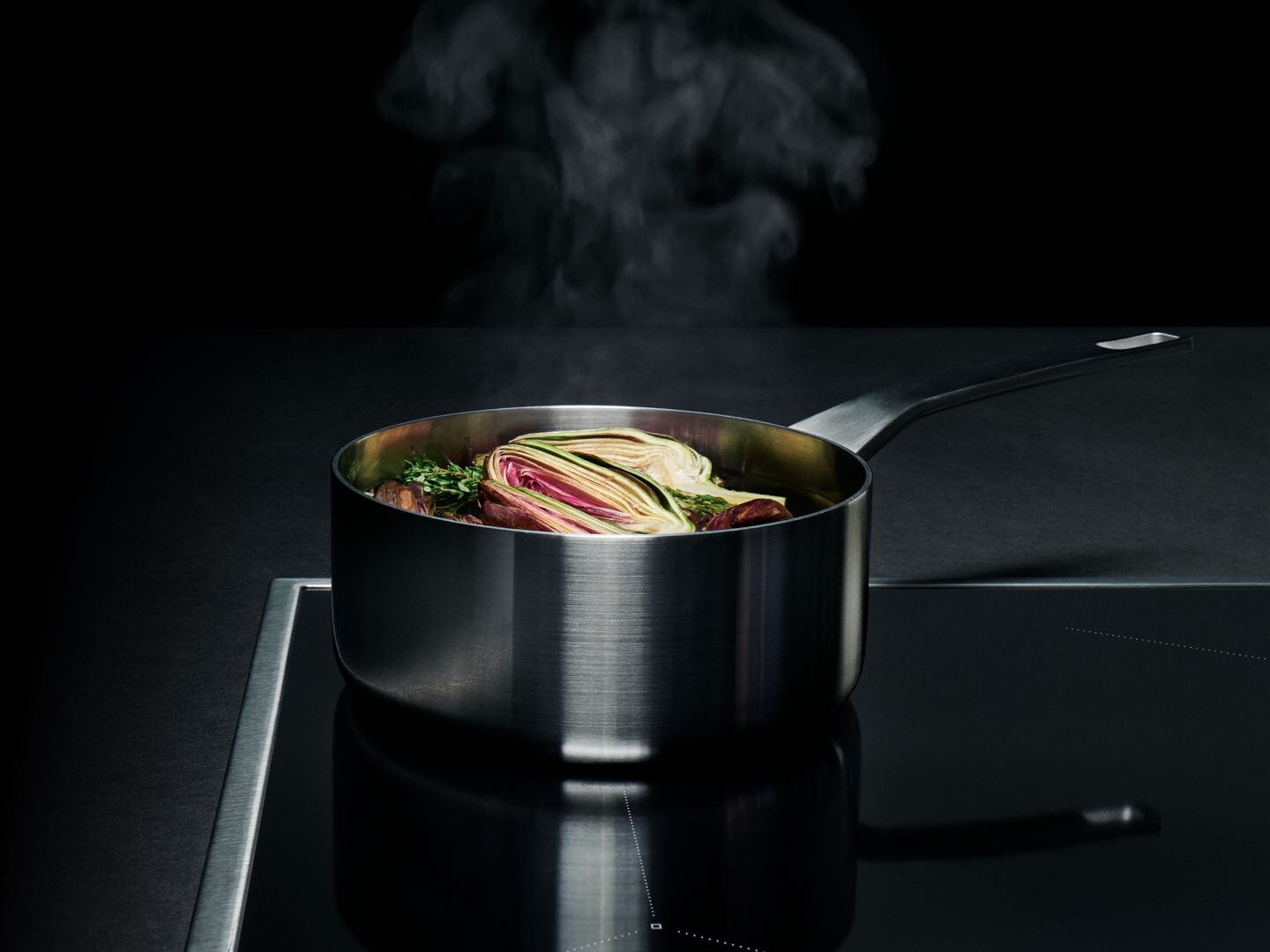 Hobs Buying Guide Choose The Best Hob For You AEG