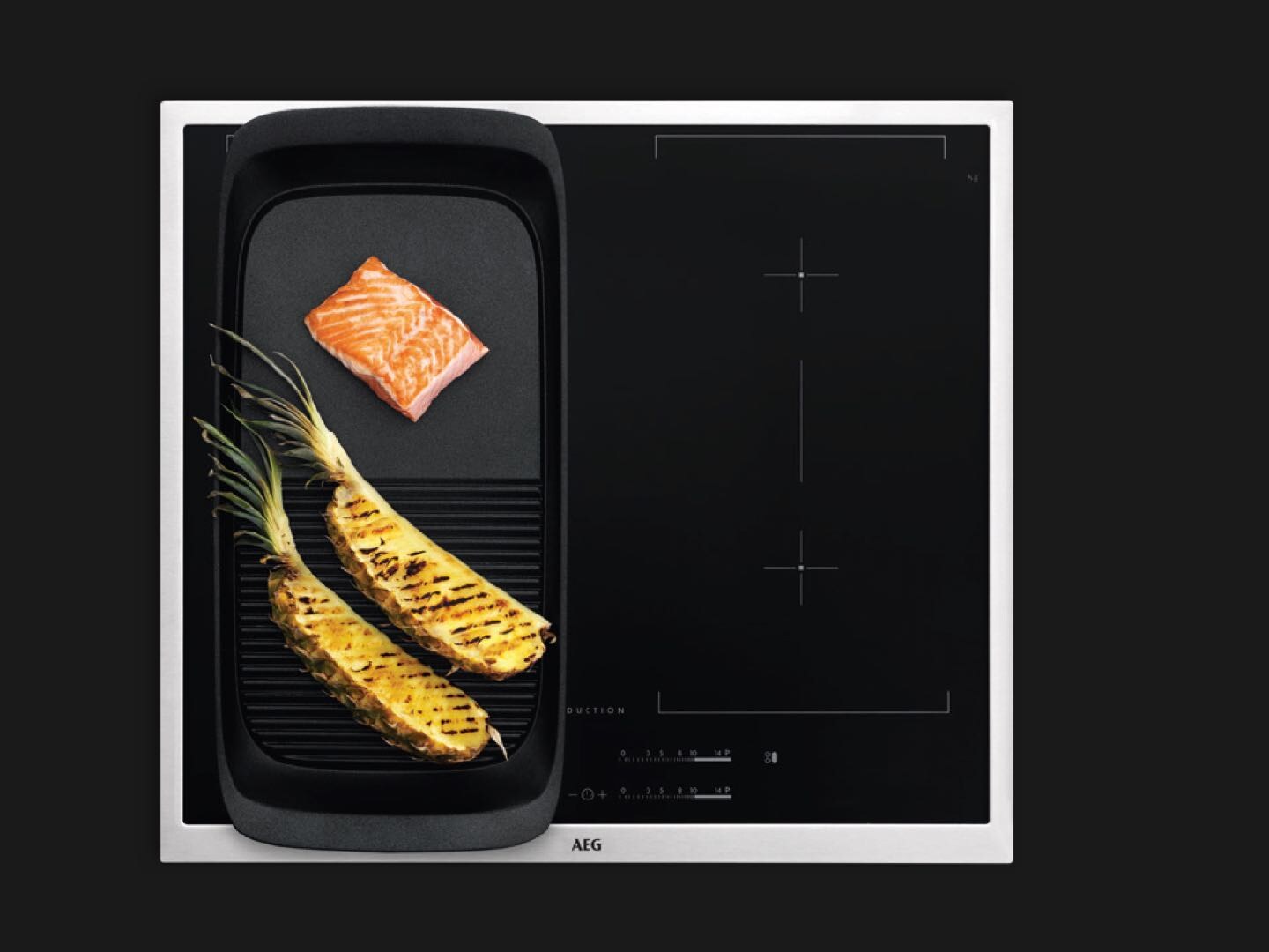 Hobs Buying Guide Choose The Best Hob For You AEG