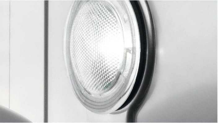 Interior Light