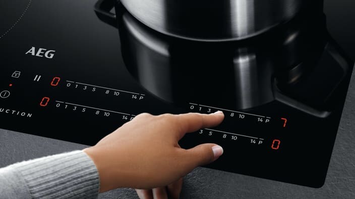 Direct Touch feature