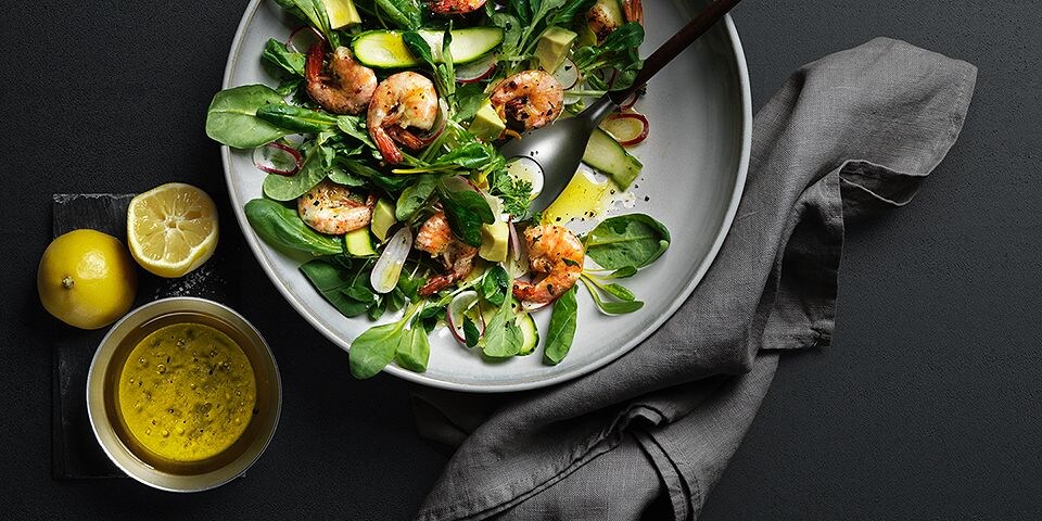 Salad Image Salad Image
