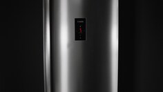 The ProFresh fridge freezer