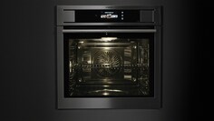 The ProCombi Plus sous vide oven