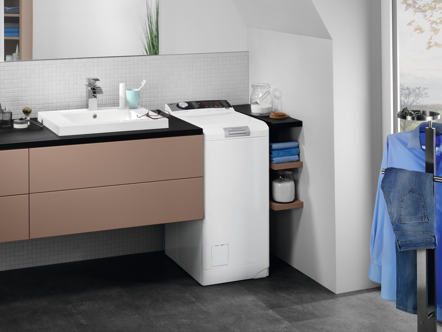 Washing Machine Buying Guide Choose The Right Washer For You