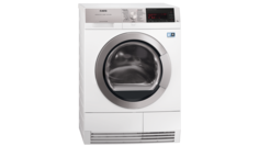 An image of the AbsoluteCare System tumble dryer
