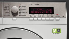 The ÖKOMix washing machine