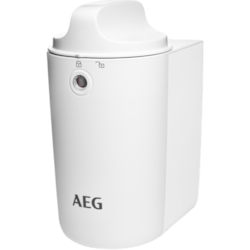 AEG Microplastic filter