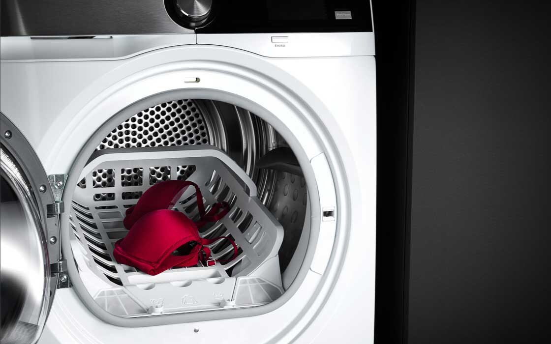 Dryer Rack in TD