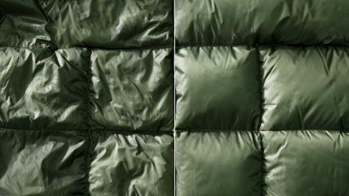 3d scanned fabric