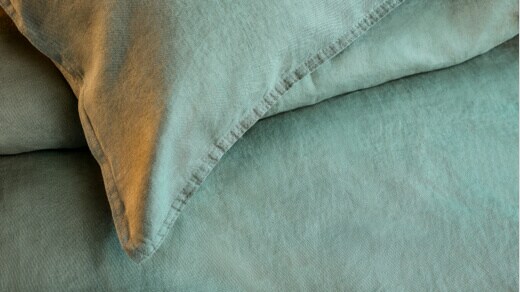 Green sheets