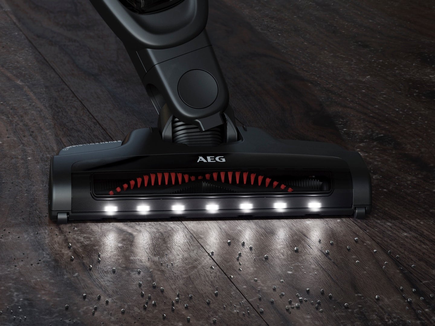 AEG Qx9 Powerful Battery Powered Vacuum Cleaners AEG