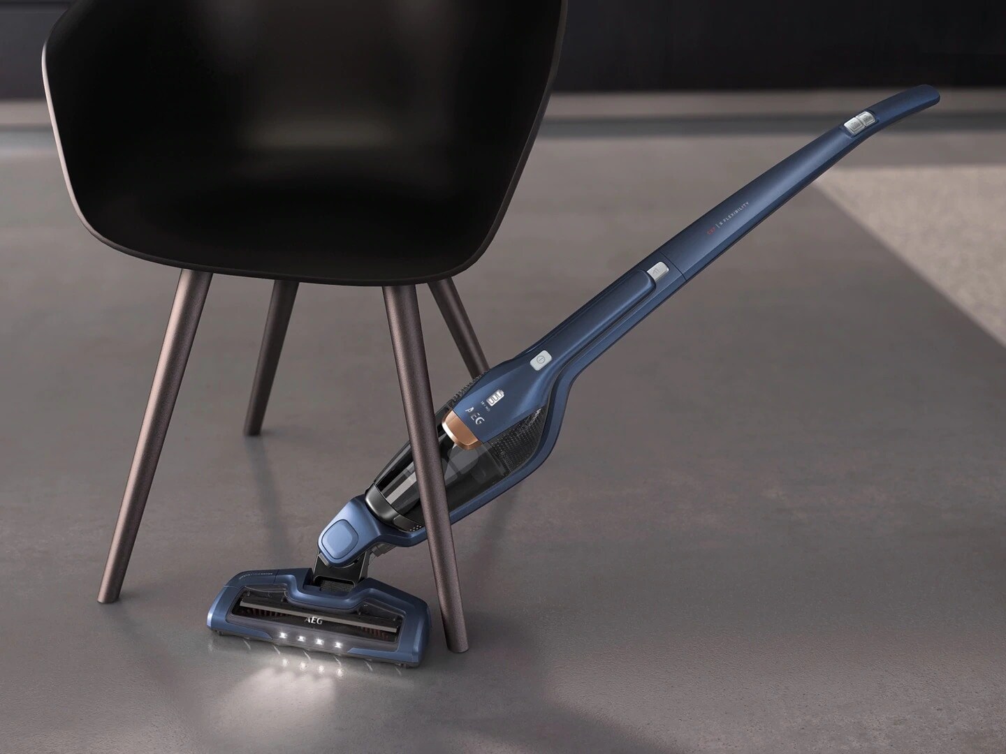 AEG Stick Vacuum Cleaners & Cordless Stick Vacuum AEG