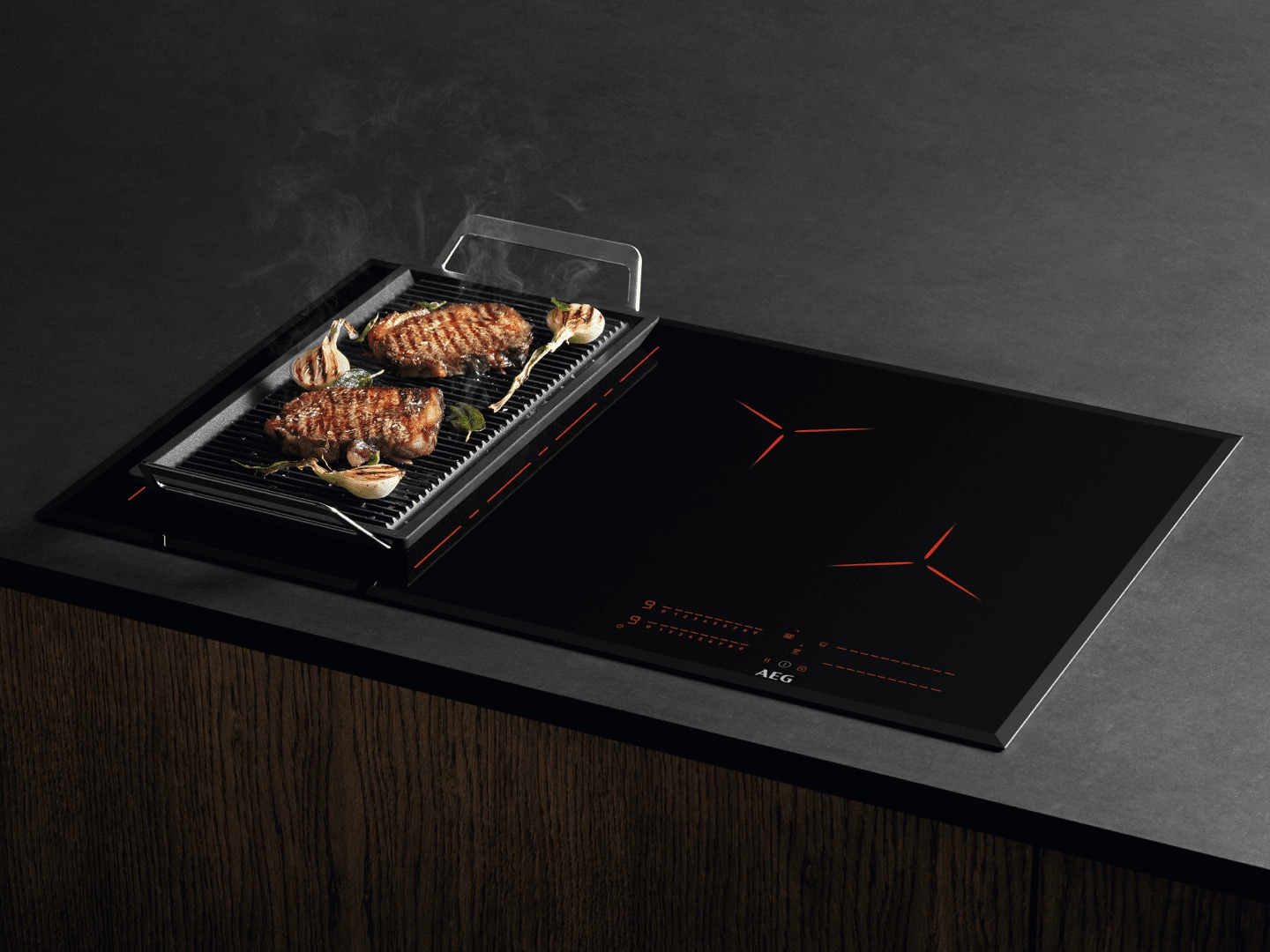 Premier Partner AEG Partners AEG