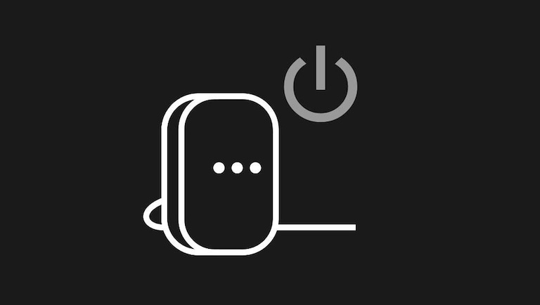 Google Home Device Icon