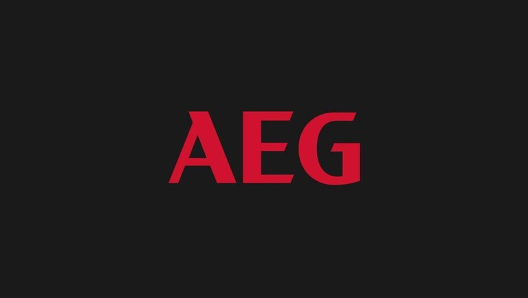 AEG logo