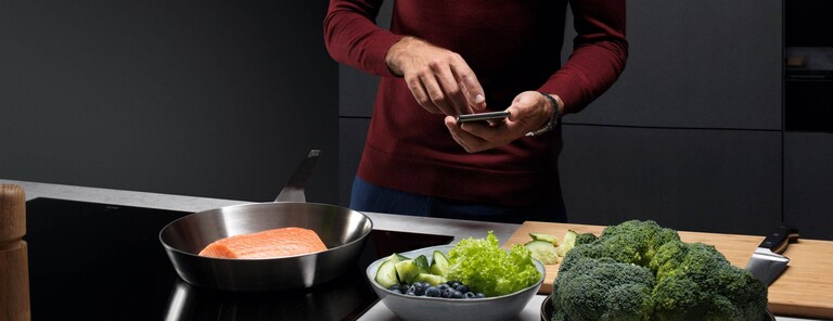 Connect with our partners and simplify living