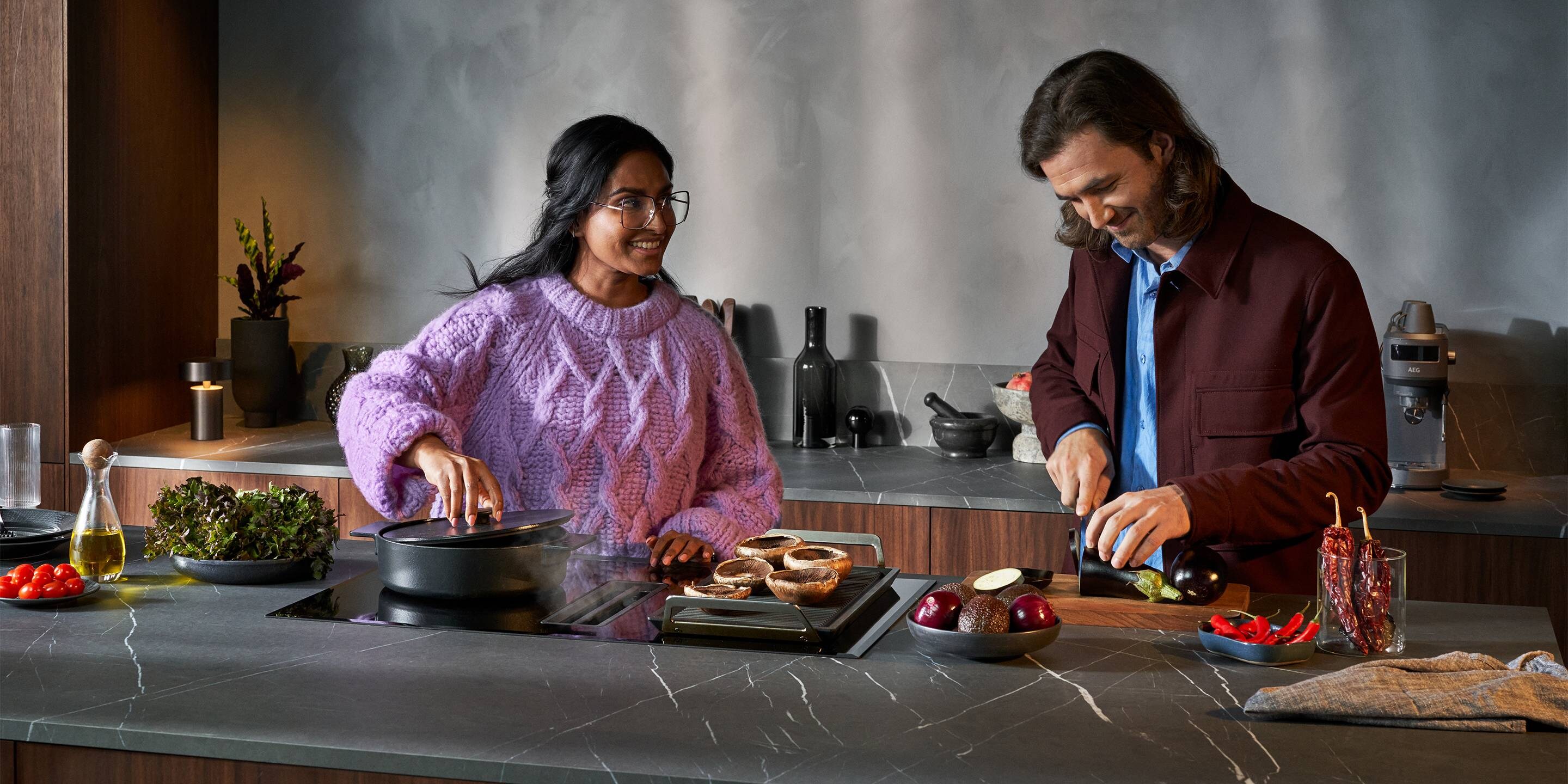 AEG Warranty Home Appliance Warranty AEG