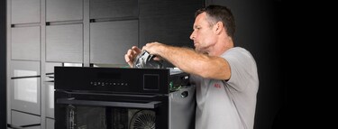 Repair your appliance