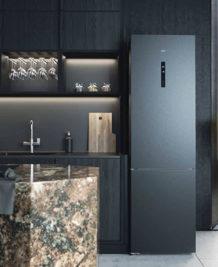 The Definitive Guide to Refrigerators: Choosing, Maintaining, and Optimizing Your Cooling Companion