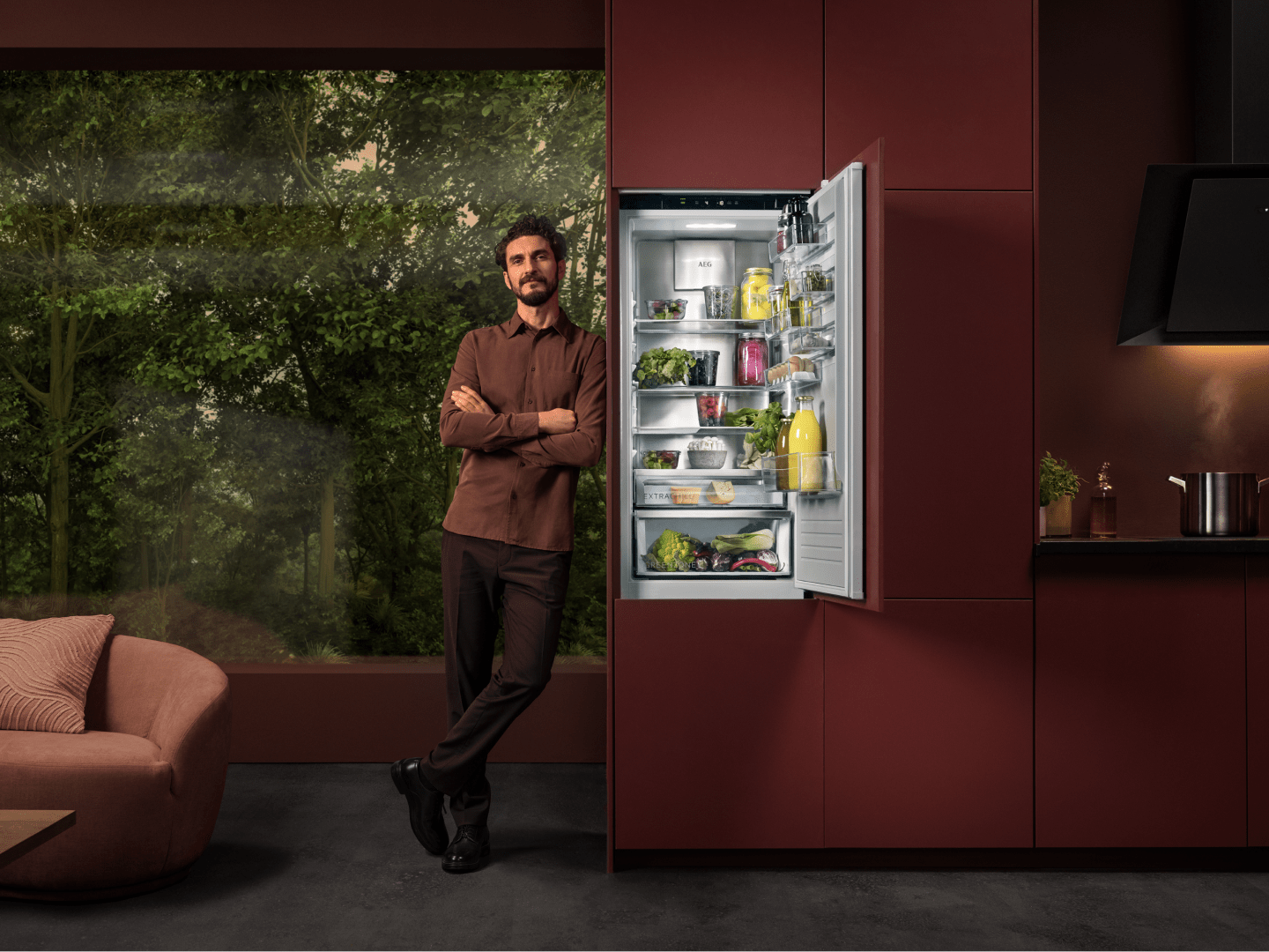 The Definitive Guide to Refrigerators: Choosing, Maintaining, and Optimizing Your Cooling Companion