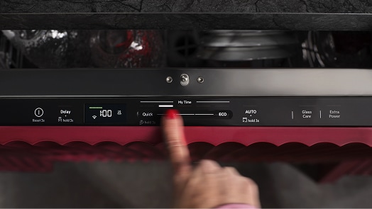 Control time and efficiency with SmartSelect Connect