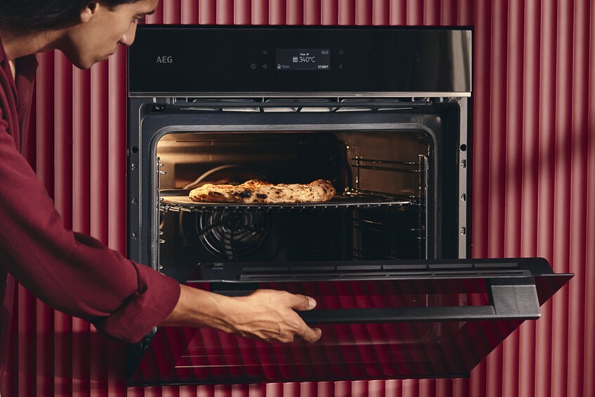 Get more out of your oven